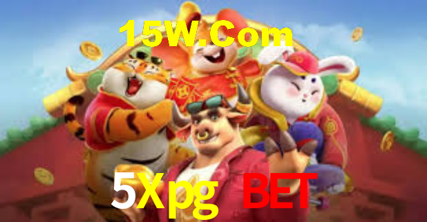 5Xpg Bet