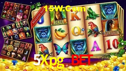 5Xpg Bet