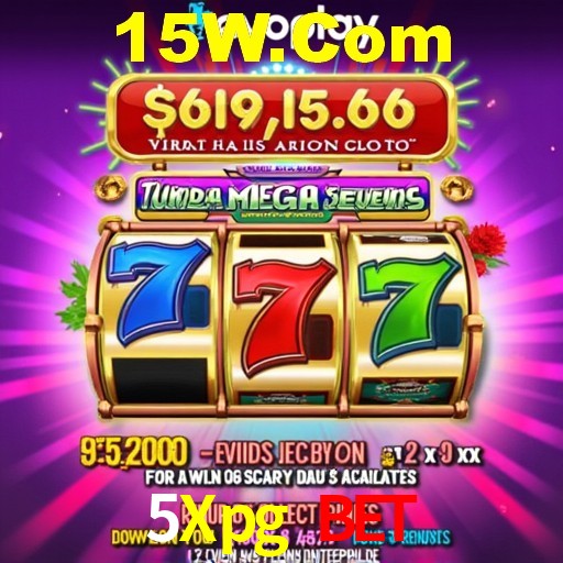 5Xpg Bet