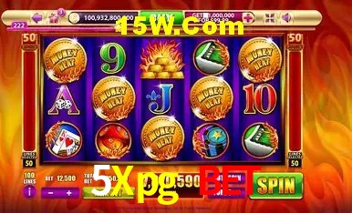 5Xpg Bet