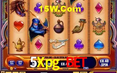 5Xpg Bet