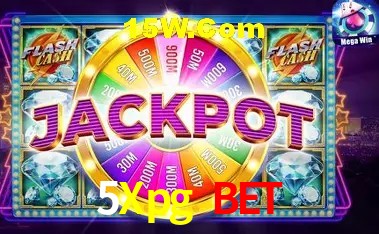 5Xpg Bet: Seu Cassino Premiado com Pagamentos Rápidos